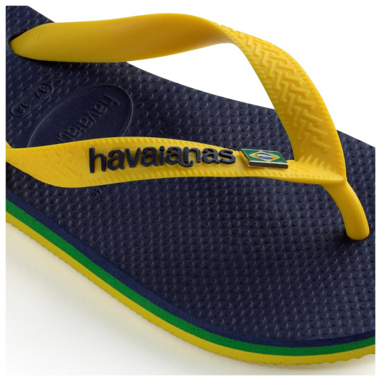 Havaianas Brasil Layers